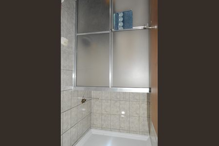 Casa de condomínio para alugar com 210m², 3 quartos e 2 vagasBanheiro de serviço