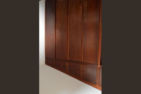 Casa de condomínio para alugar com 210m², 3 quartos e 2 vagasQuarto 2