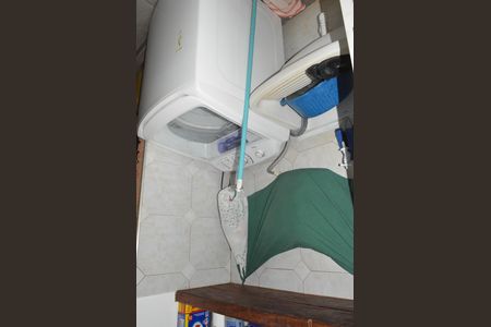 Casa de condomínio para alugar com 210m², 3 quartos e 2 vagasÁrea de Serviço