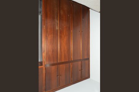 Casa de condomínio para alugar com 210m², 3 quartos e 2 vagasQuarto 3