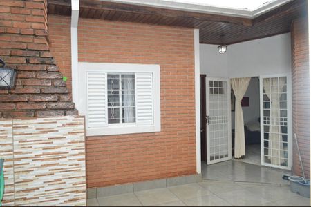Casa de condomínio para alugar com 210m², 3 quartos e 2 vagasÁrea gourmet