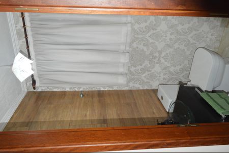 Casa de condomínio para alugar com 210m², 3 quartos e 2 vagasLavabo