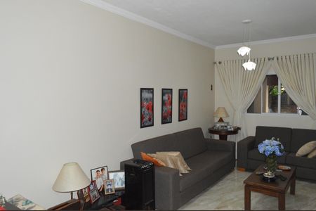 Sala de casa de condomínio para alugar com 3 quartos, 210m² em City Ribeirão, Ribeirão Preto