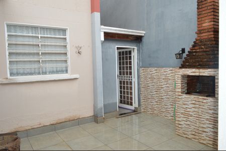 Casa de condomínio para alugar com 210m², 3 quartos e 2 vagasÁrea gourmet