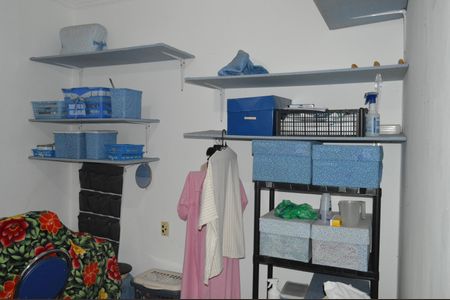 Casa de condomínio para alugar com 210m², 3 quartos e 2 vagasQuarto de Serviço