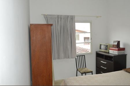 Casa de condomínio para alugar com 210m², 3 quartos e 2 vagasQuarto 3