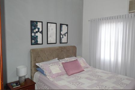 Suíte de casa de condomínio para alugar com 3 quartos, 210m² em City Ribeirão, Ribeirão Preto