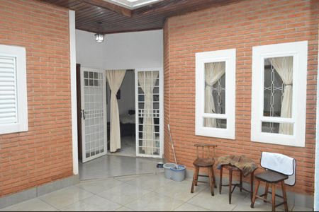 Casa de condomínio para alugar com 210m², 3 quartos e 2 vagasÁrea gourmet