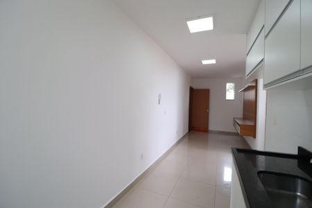Apartamento para alugar com 50m², 2 quartos e 1 vagaCozinha