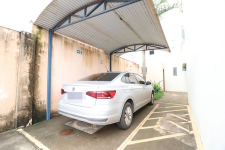 Apartamento para alugar com 50m², 2 quartos e 1 vagaGaragem