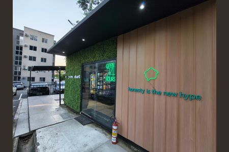 Apartamento para alugar com 56m², 2 quartos e 1 vaga