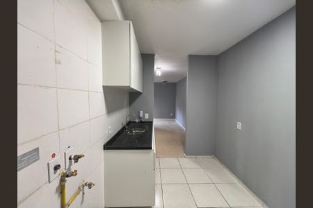 Apartamento para alugar com 56m², 2 quartos e 1 vaga
