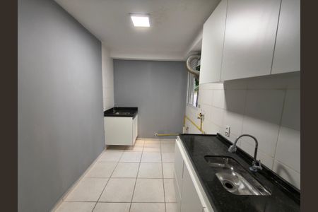 Apartamento à venda com 2 quartos, 48m² em Taquara, Rio de Janeiro