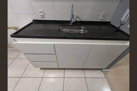 Apartamento para alugar com 56m², 2 quartos e 1 vaga