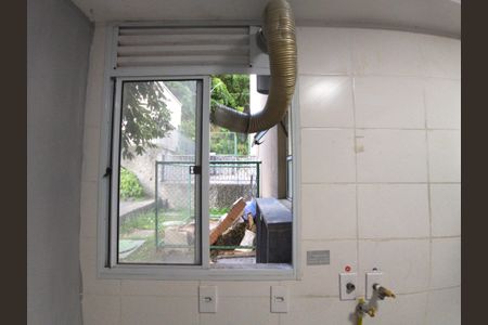 Apartamento para alugar com 56m², 2 quartos e 1 vaga