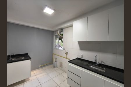 Apartamento à venda com 2 quartos, 48m² em Taquara, Rio de Janeiro