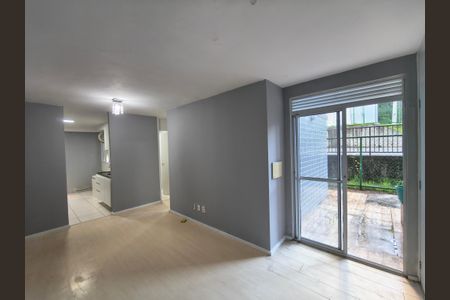 Apartamento para alugar com 56m², 2 quartos e 1 vaga