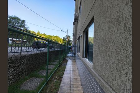Apartamento para alugar com 56m², 2 quartos e 1 vaga
