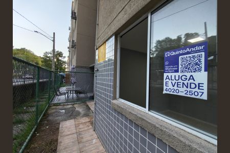 Apartamento para alugar com 56m², 2 quartos e 1 vaga
