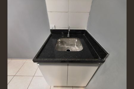 Apartamento para alugar com 56m², 2 quartos e 1 vaga