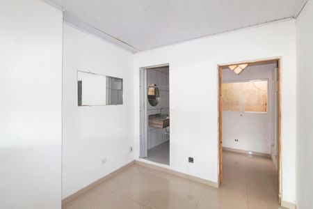 Sala de casa para alugar com 2 quartos, 60m² em Jardim Roberto, Osasco