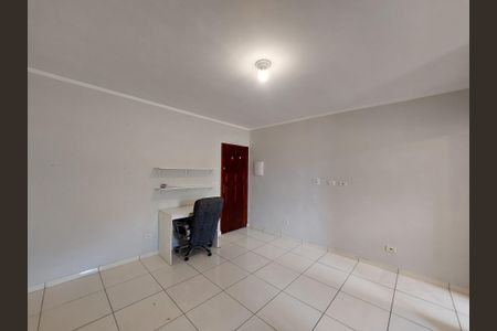 Studio para alugar com 35m², 1 quarto e sem vagaSala / Quarto