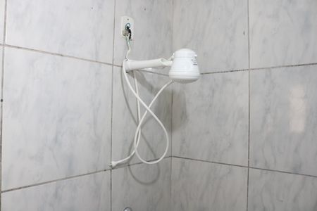 Casa para alugar com 35m², 1 quarto e sem vagaBanheiro