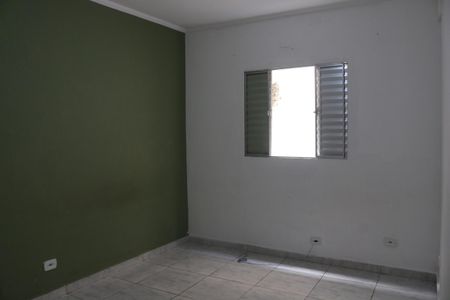 Quarto de casa para alugar com 1 quarto, 35m² em Vila Ipojuca, São Paulo