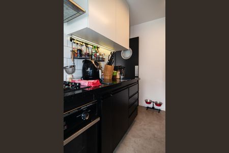 Apartamento à venda com 69m², 2 quartos e 1 vaga Apartamento à venda com 69m², 2 quartos e 1 vagaCozinha