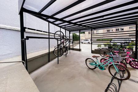 Apartamento à venda com 69m², 2 quartos e 1 vaga Apartamento à venda com 69m², 2 quartos e 1 vagaÁrea comum