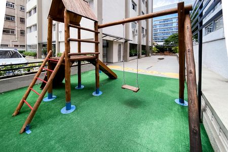 Apartamento à venda com 69m², 2 quartos e 1 vaga Apartamento à venda com 69m², 2 quartos e 1 vagaÁrea comum