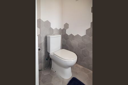 Apartamento à venda com 69m², 2 quartos e 1 vaga Apartamento à venda com 69m², 2 quartos e 1 vagaBanheiro Suíte