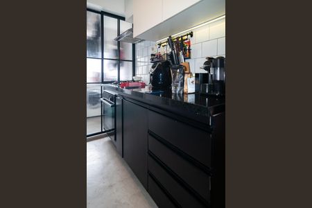 Apartamento à venda com 69m², 2 quartos e 1 vaga Apartamento à venda com 69m², 2 quartos e 1 vagaCozinha