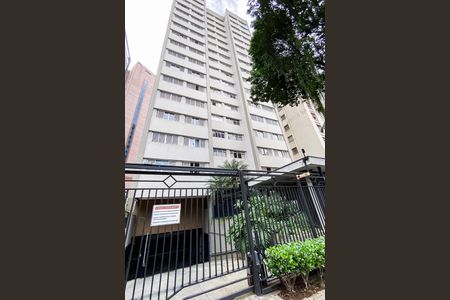 Apartamento à venda com 69m², 2 quartos e 1 vaga Apartamento à venda com 69m², 2 quartos e 1 vagaFachada