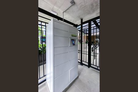 Apartamento à venda com 69m², 2 quartos e 1 vaga Apartamento à venda com 69m², 2 quartos e 1 vagaHall Entrada