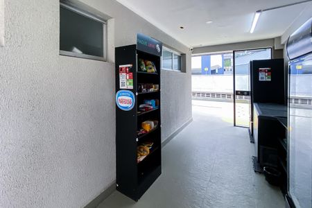 Apartamento à venda com 69m², 2 quartos e 1 vaga Apartamento à venda com 69m², 2 quartos e 1 vagaMini Mercado