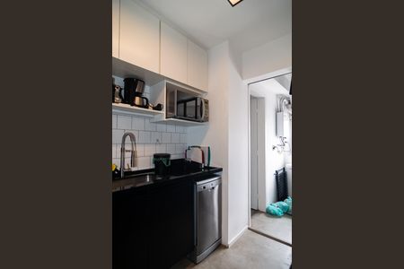 Apartamento à venda com 69m², 2 quartos e 1 vaga Apartamento à venda com 69m², 2 quartos e 1 vagaCozinha