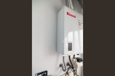 Apartamento à venda com 69m², 2 quartos e 1 vaga Apartamento à venda com 69m², 2 quartos e 1 vagaÁrea de Serviço