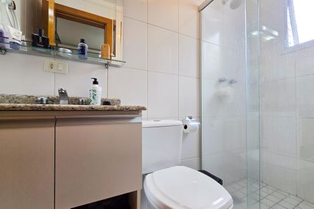 Apartamento à venda com 72m², 2 quartos e 2 vagas Apartamento à venda com 72m², 2 quartos e 2 vagasBanheiro - Suíte 2