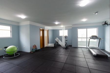 Apartamento à venda com 72m², 2 quartos e 2 vagas Apartamento à venda com 72m², 2 quartos e 2 vagasÁrea comum - Academia