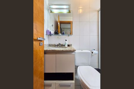 Apartamento à venda com 72m², 2 quartos e 2 vagas Apartamento à venda com 72m², 2 quartos e 2 vagasBanheiro - Suíte 2