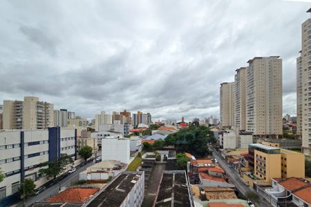 Apartamento à venda com 72m², 2 quartos e 2 vagas Apartamento à venda com 72m², 2 quartos e 2 vagasVista - Sacada