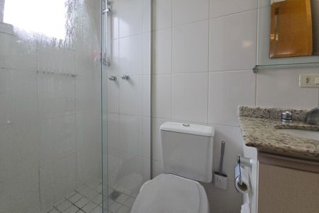 Apartamento à venda com 72m², 2 quartos e 2 vagas Apartamento à venda com 72m², 2 quartos e 2 vagasBanheiro - Suíte