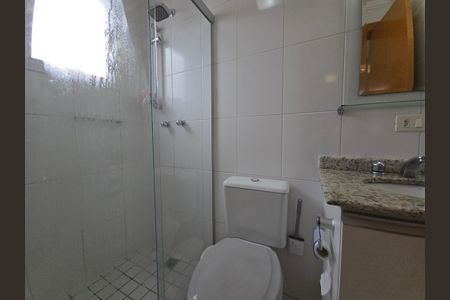 Apartamento à venda com 72m², 2 quartos e 2 vagas Apartamento à venda com 72m², 2 quartos e 2 vagasBanheiro - Suíte