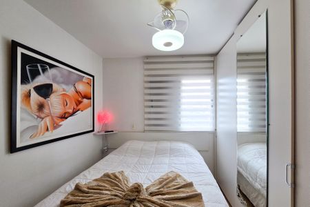 Apartamento à venda com 72m², 2 quartos e 2 vagas Apartamento à venda com 72m², 2 quartos e 2 vagasSuíte 2