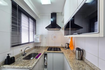 Apartamento à venda com 72m², 2 quartos e 2 vagas Apartamento à venda com 72m², 2 quartos e 2 vagasCozinha