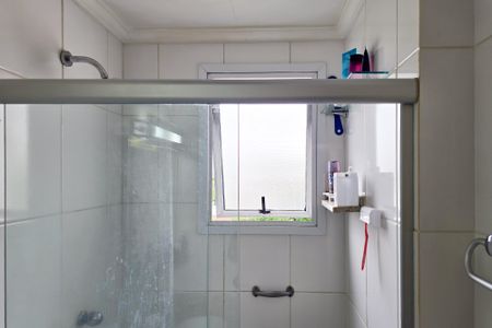 Apartamento à venda com 72m², 2 quartos e 2 vagas Apartamento à venda com 72m², 2 quartos e 2 vagasBanheiro - Suíte 2