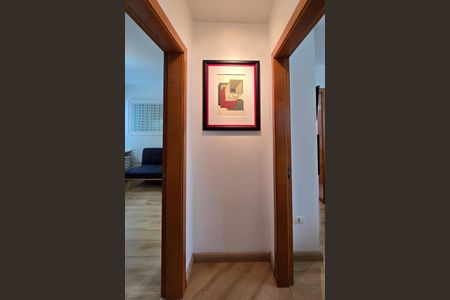 Apartamento à venda com 72m², 2 quartos e 2 vagas Apartamento à venda com 72m², 2 quartos e 2 vagasAcesso - Quartos