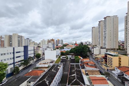 Apartamento à venda com 72m², 2 quartos e 2 vagas Apartamento à venda com 72m², 2 quartos e 2 vagasVista - Suíte 2