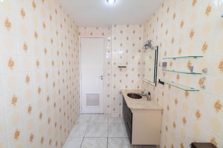 Apartamento para alugar com 78m², 2 quartos e 1 vagaBanheiro